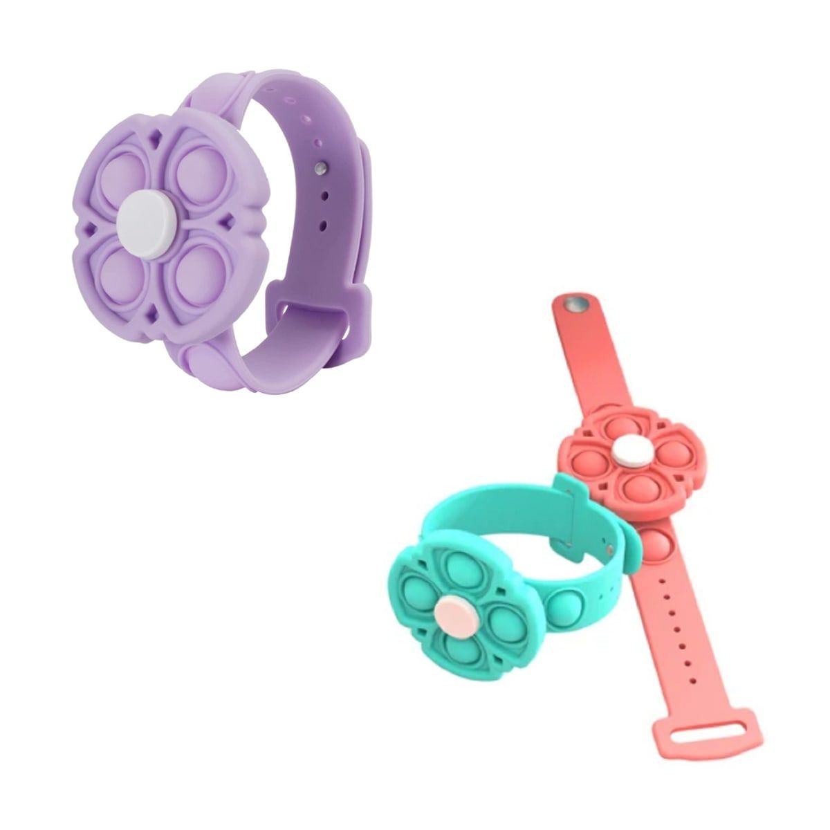 Spinner Bracelet - Assorted