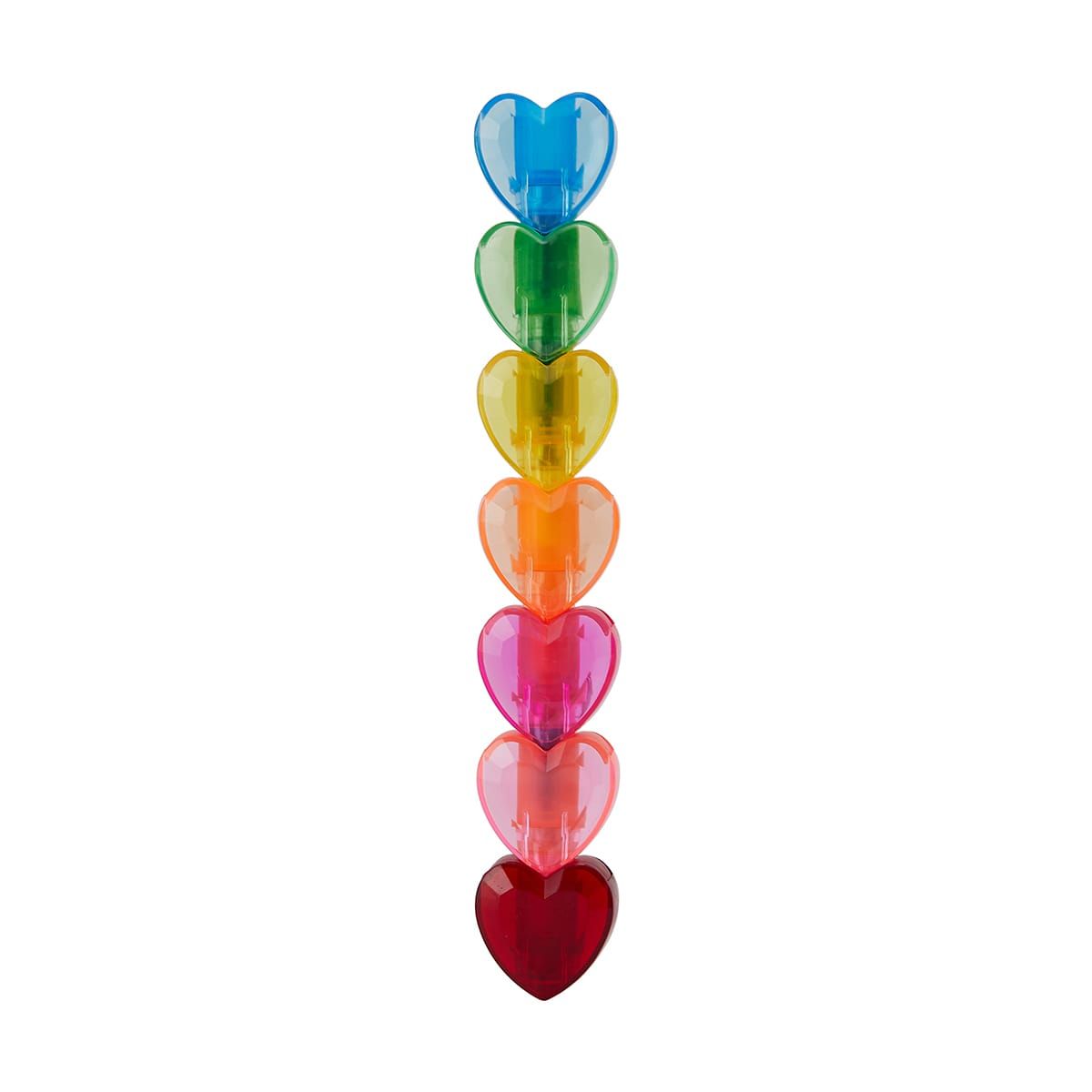 Heart Highlighters