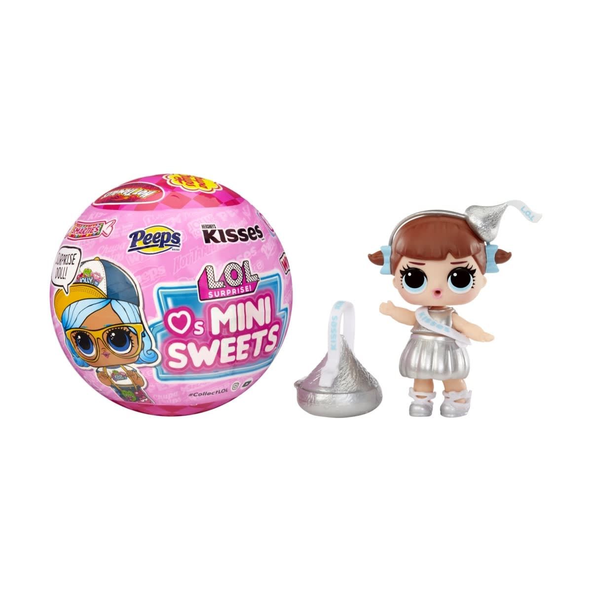 L.O.L. Surprise Loves Mini Sweets Dolls - Assorted