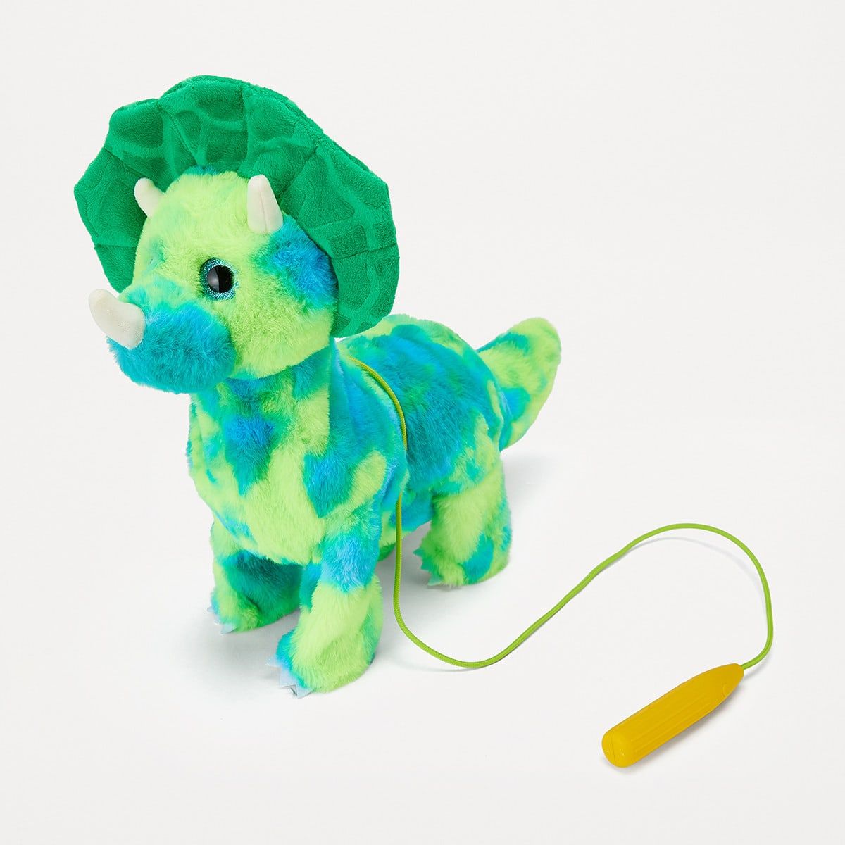 Walking Dinosaur Plush Toy
