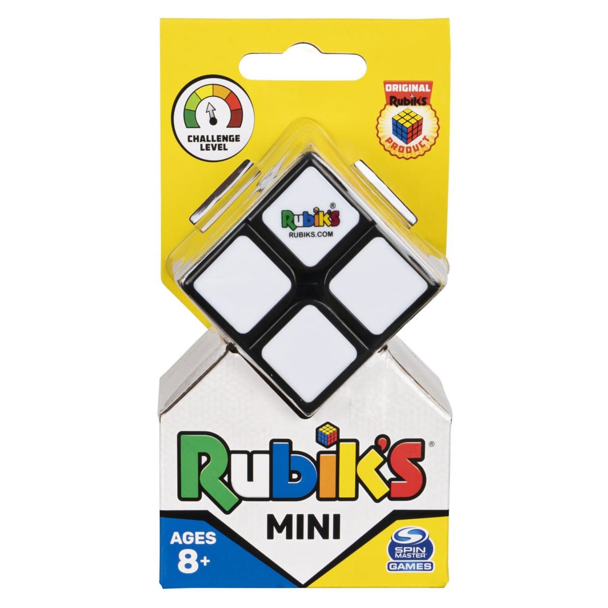 Rubik's 2x2 Cube
