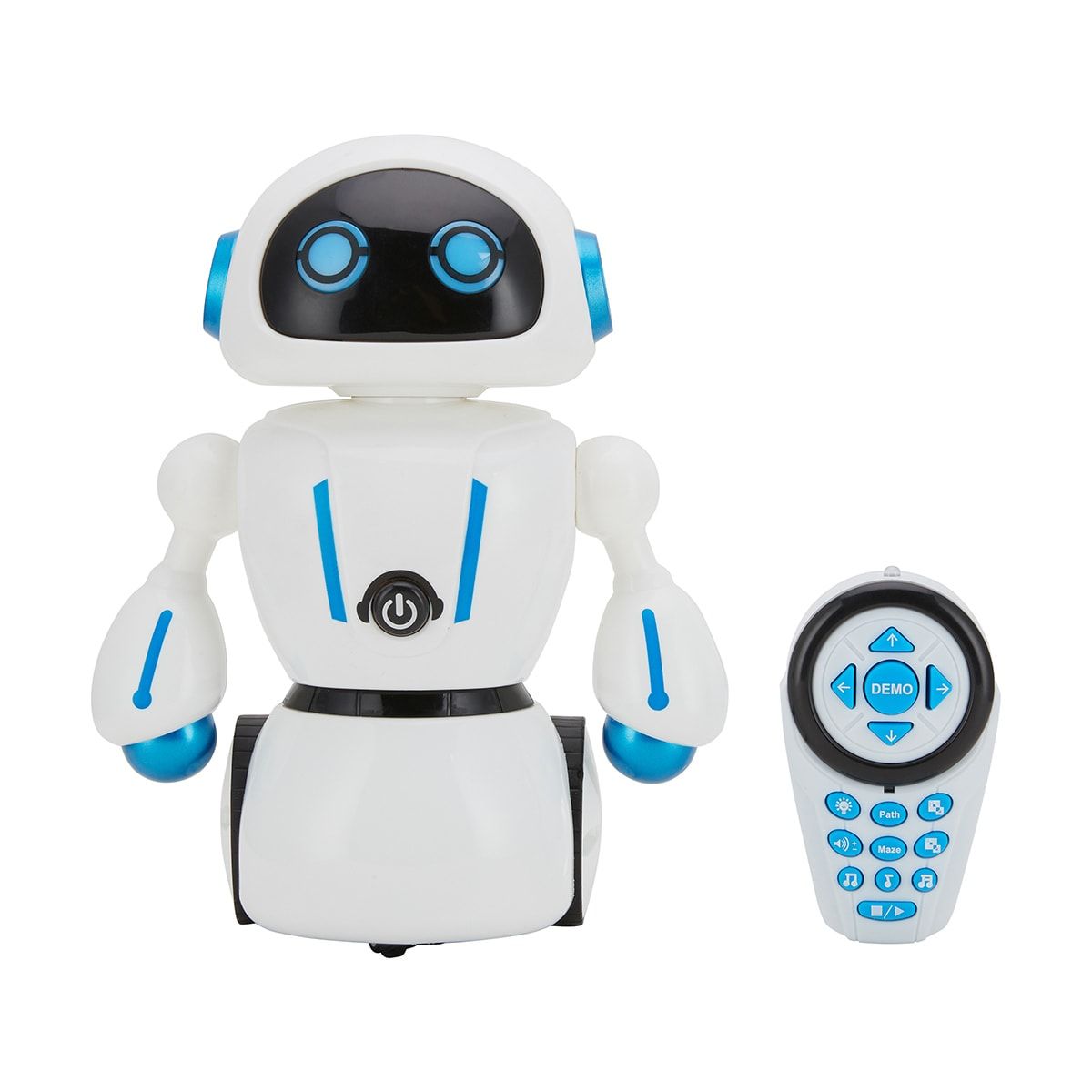 Maze Master Robot Challenge Set