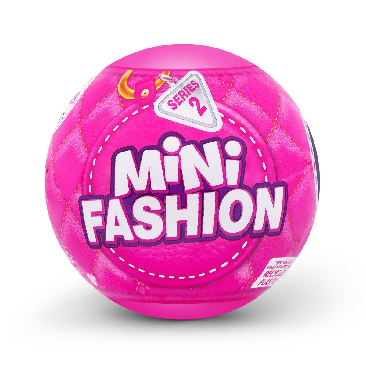 Zuru 5 Surprise Mini Fashion Series 2 Capsule - Assorted