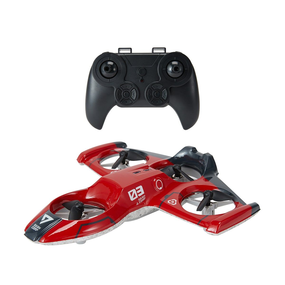 2.4GHz Stunt Drone