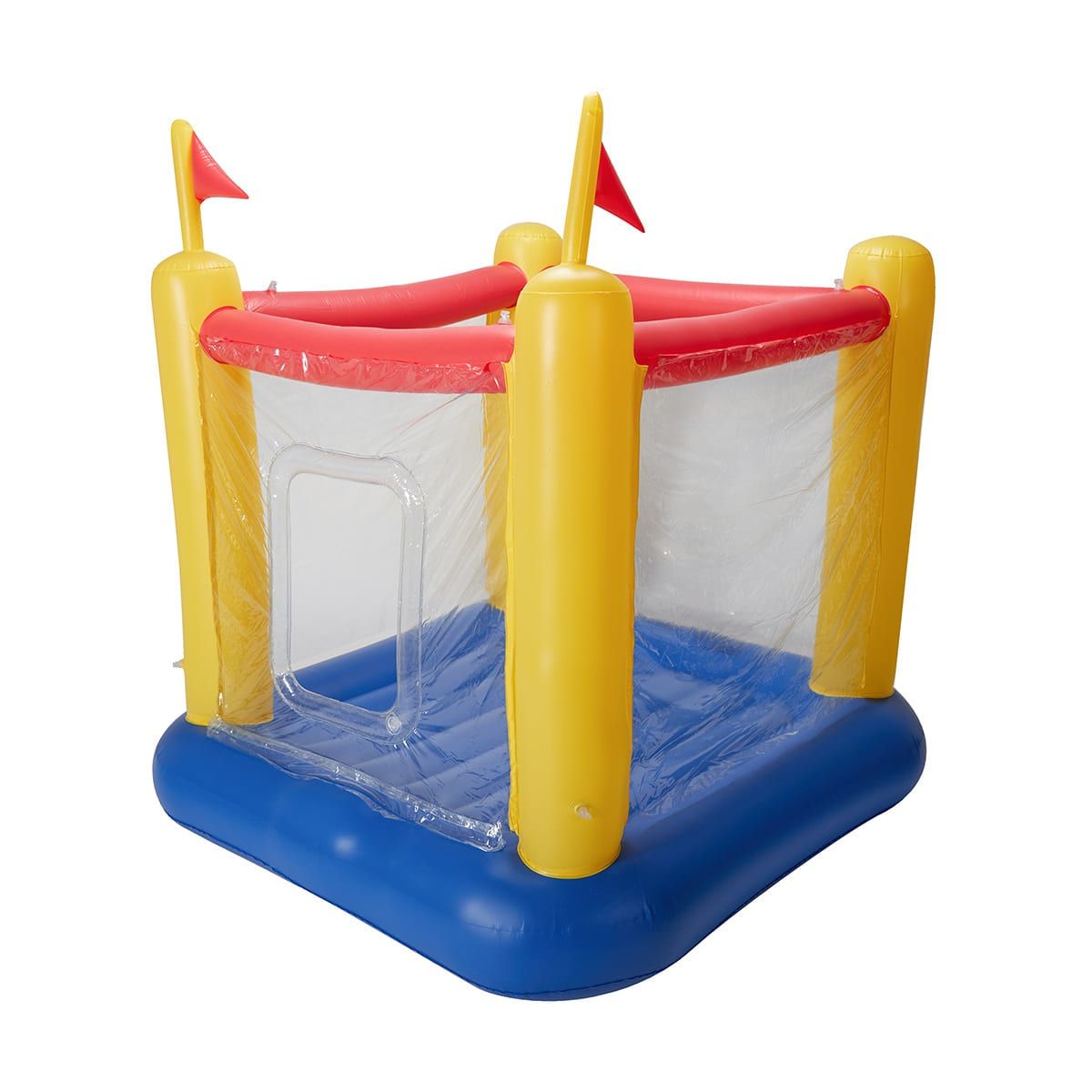 Inflatable Bouncy Castle