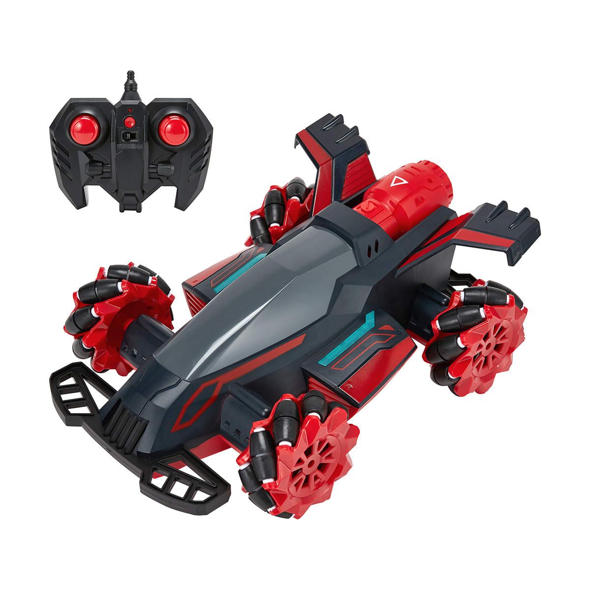 Phantomz RC Stunt Car
