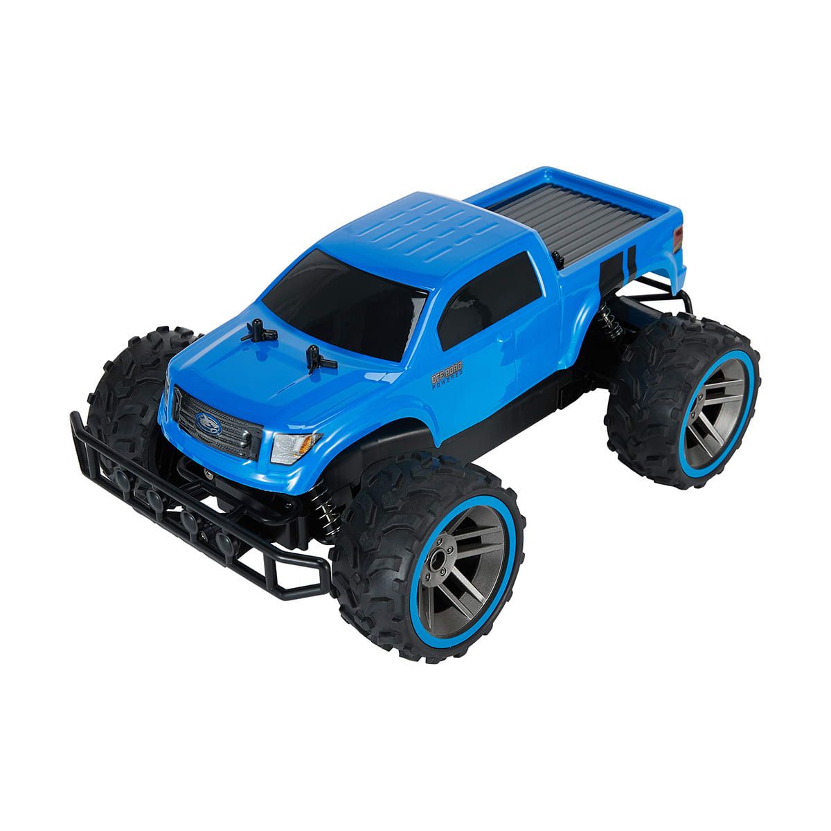Radio Control Off Road Car