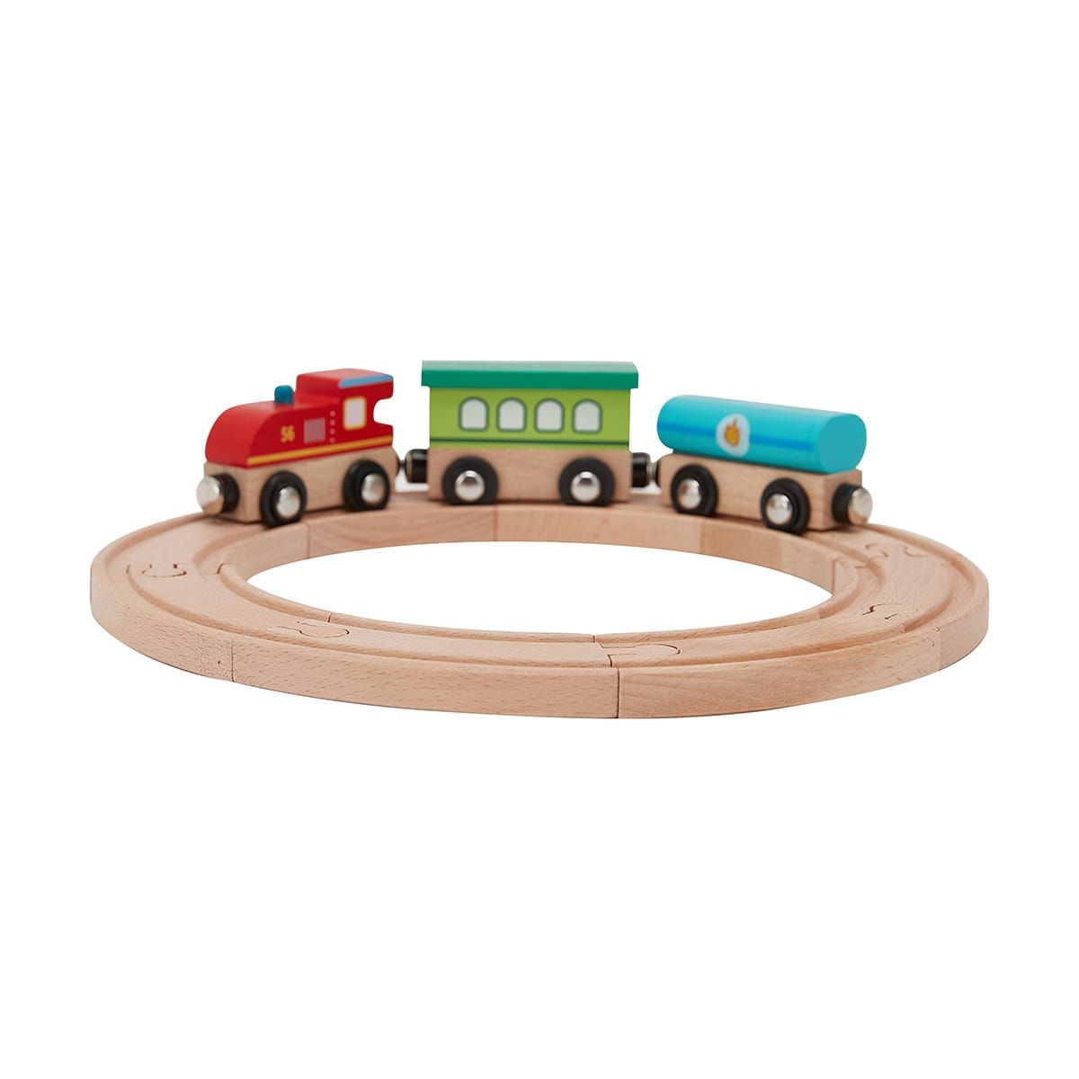 Train Starter Set
