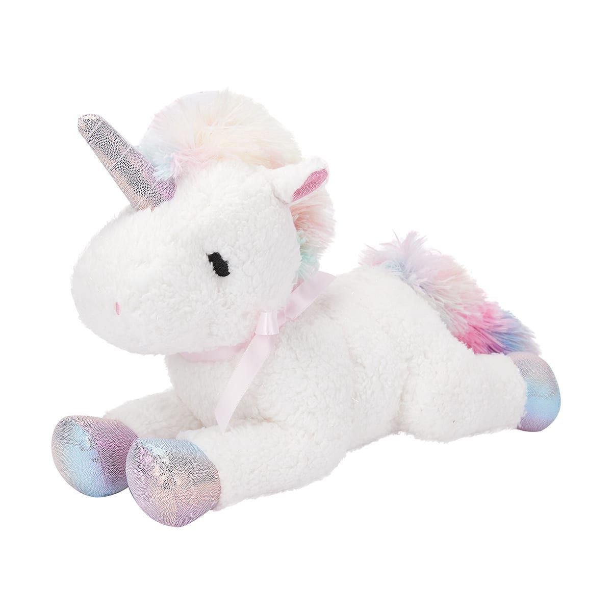 Unicorn Plush