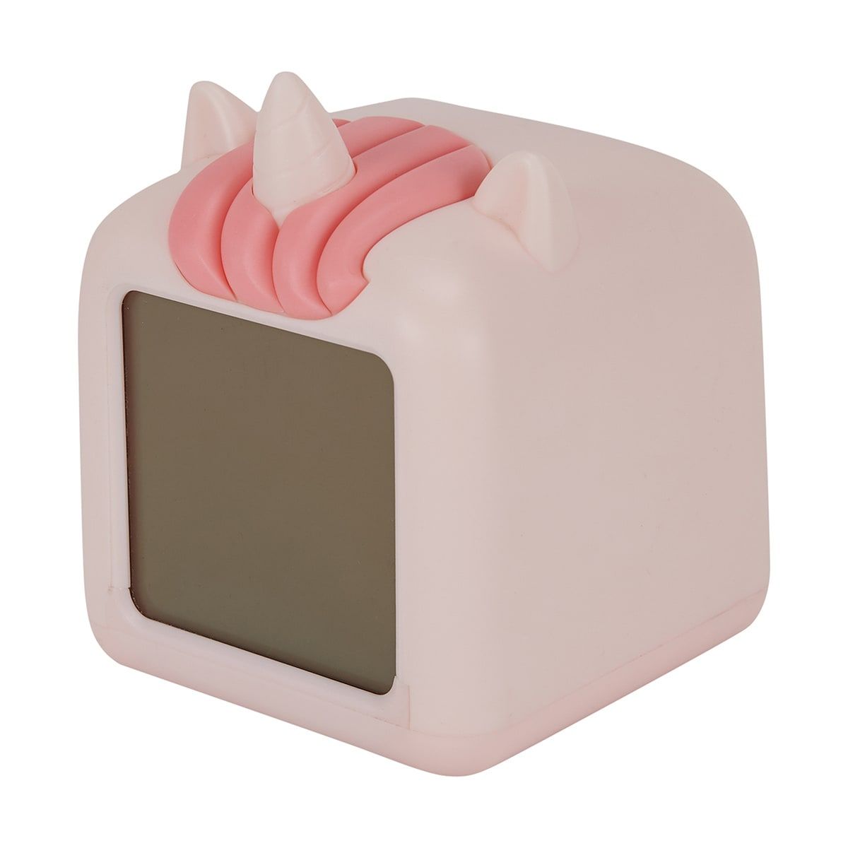 Unicorn Clock