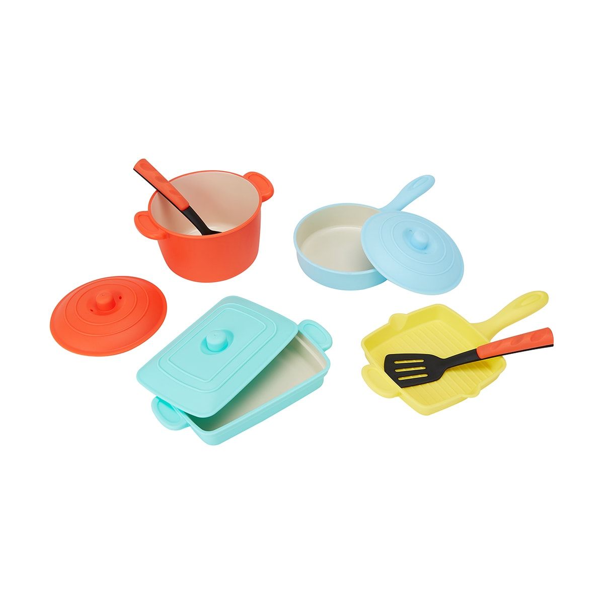 Cookware Set