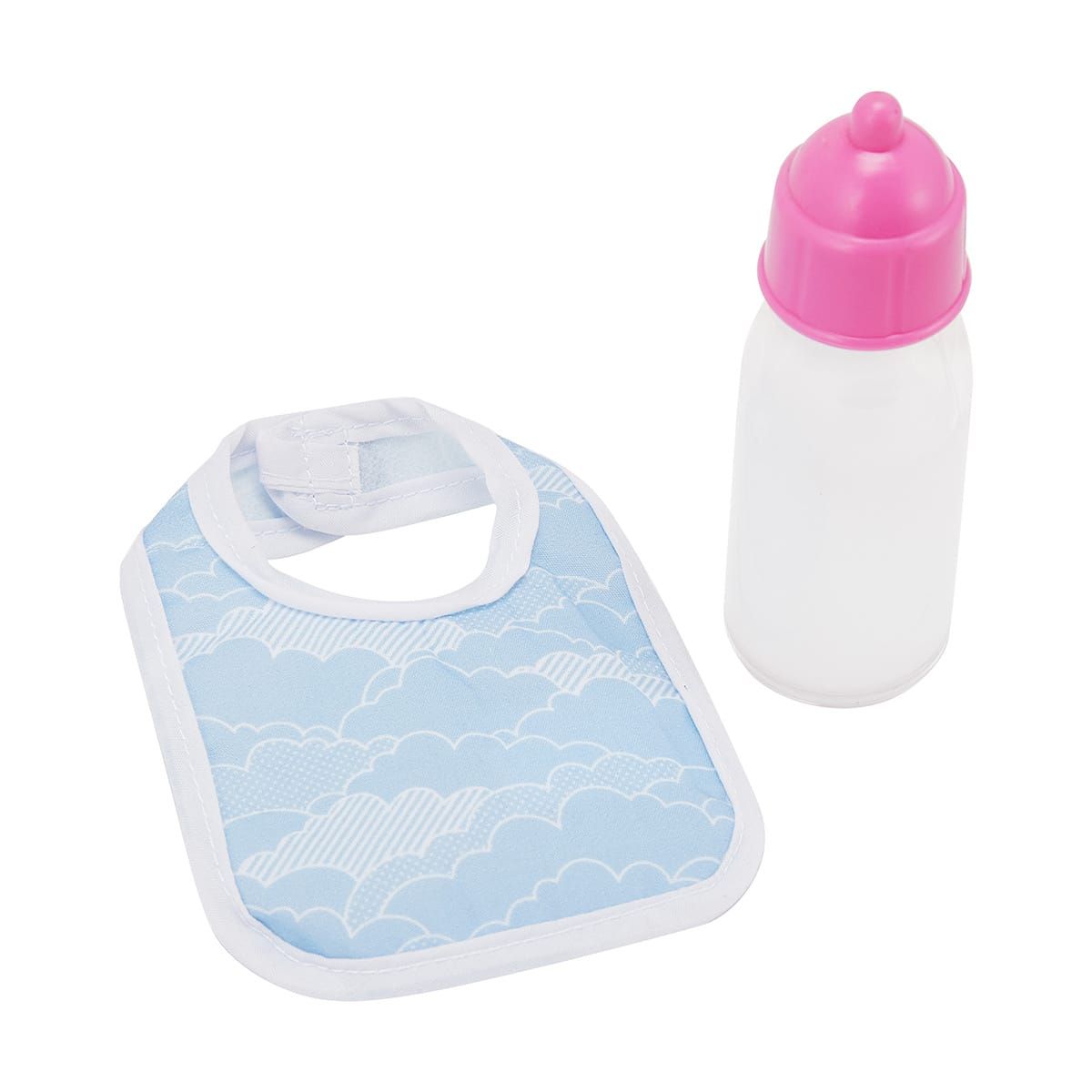 Magic Bottle Set