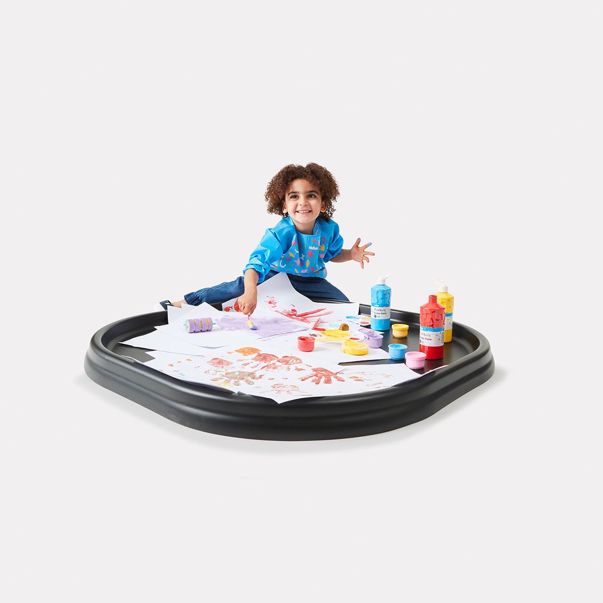 Tuff Tray