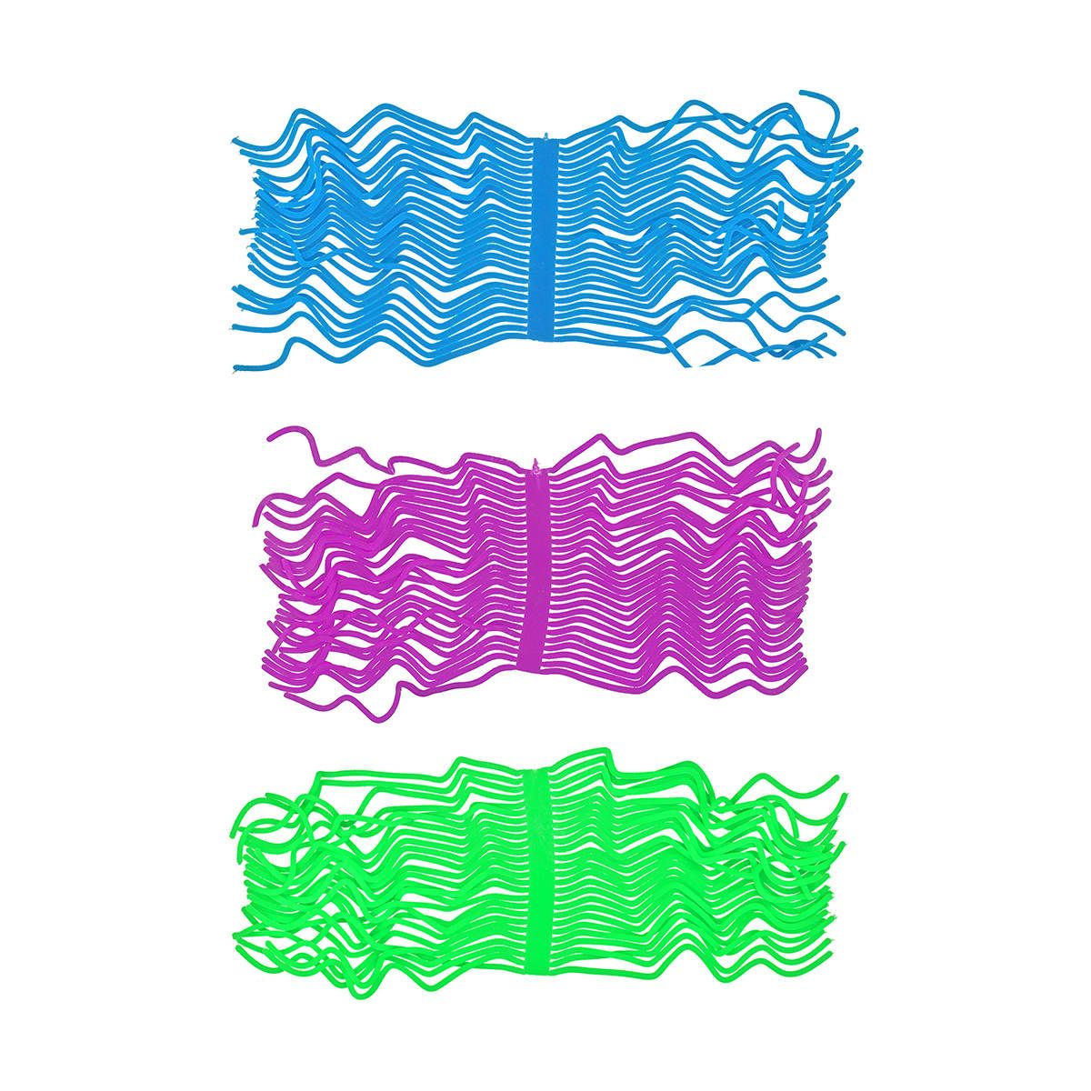 3 Pack Fidget Noodles