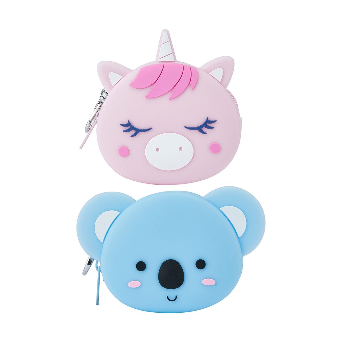 Coin Pouch - Assorted