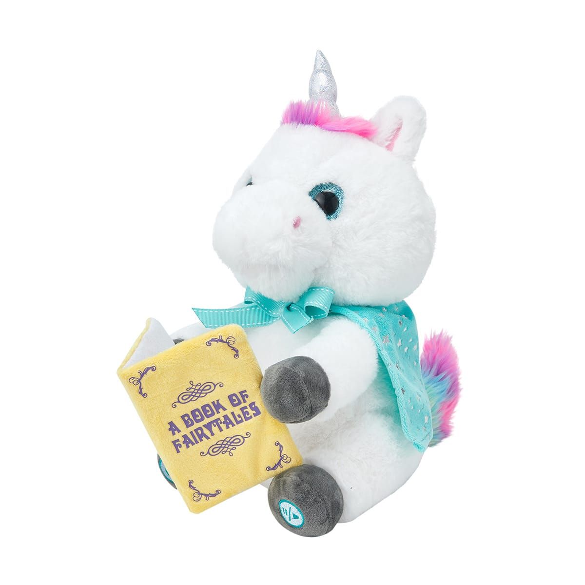 Story-Telling Unicorn