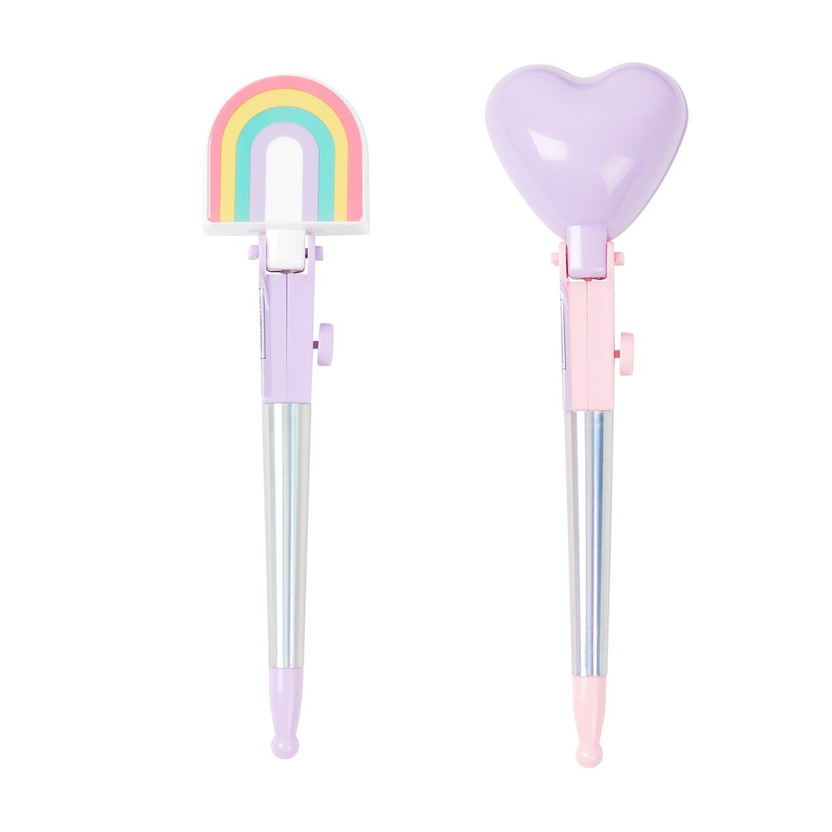 Pop Up Topper Pen - Assorted