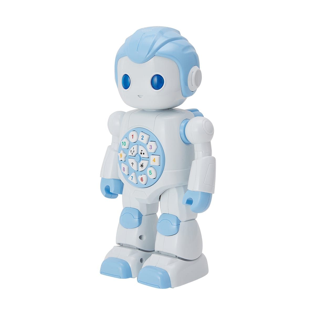 My First Robot