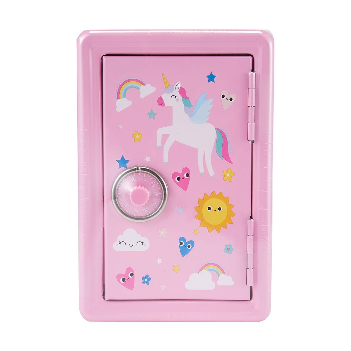 Desktop Safe - Unicorn