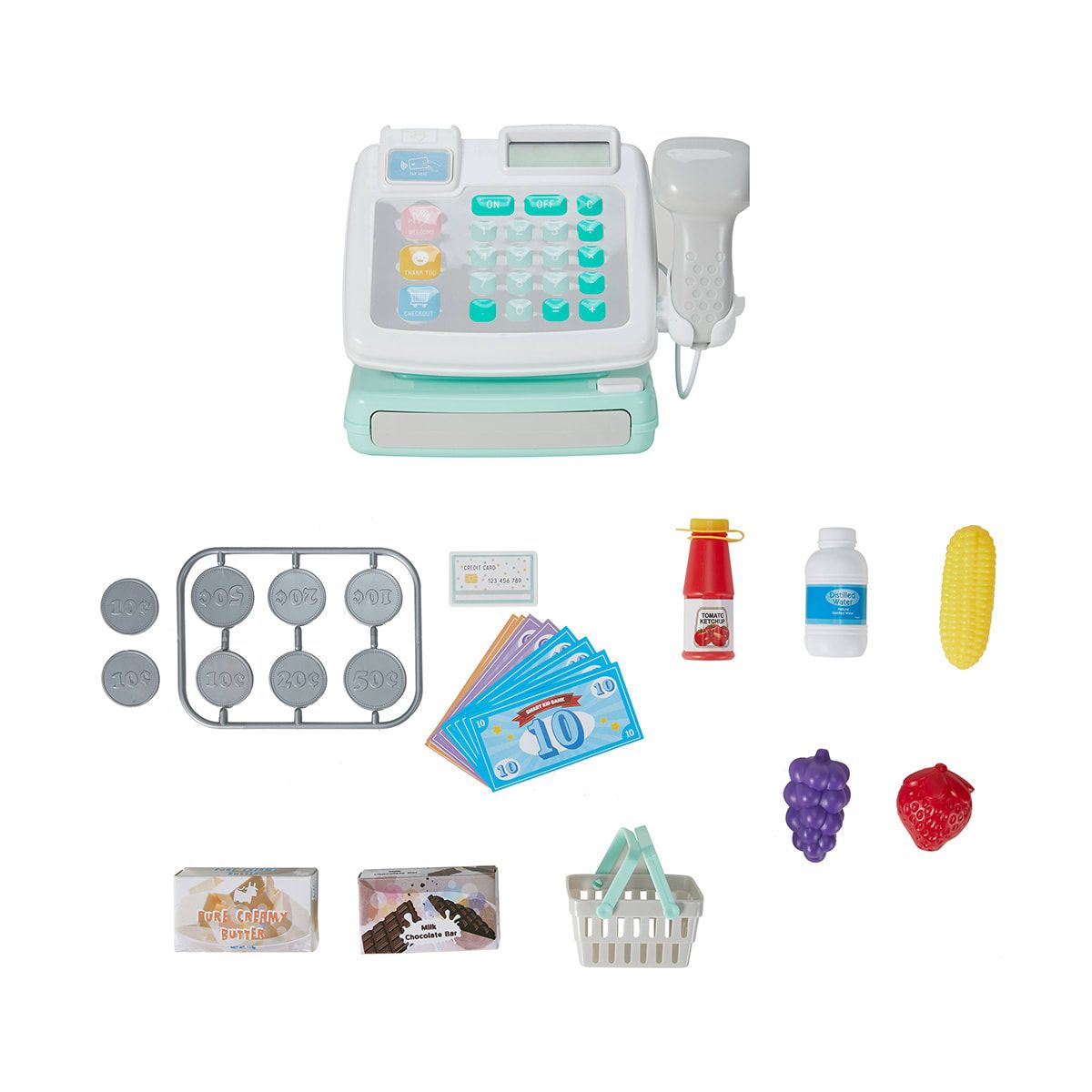 Cash Register