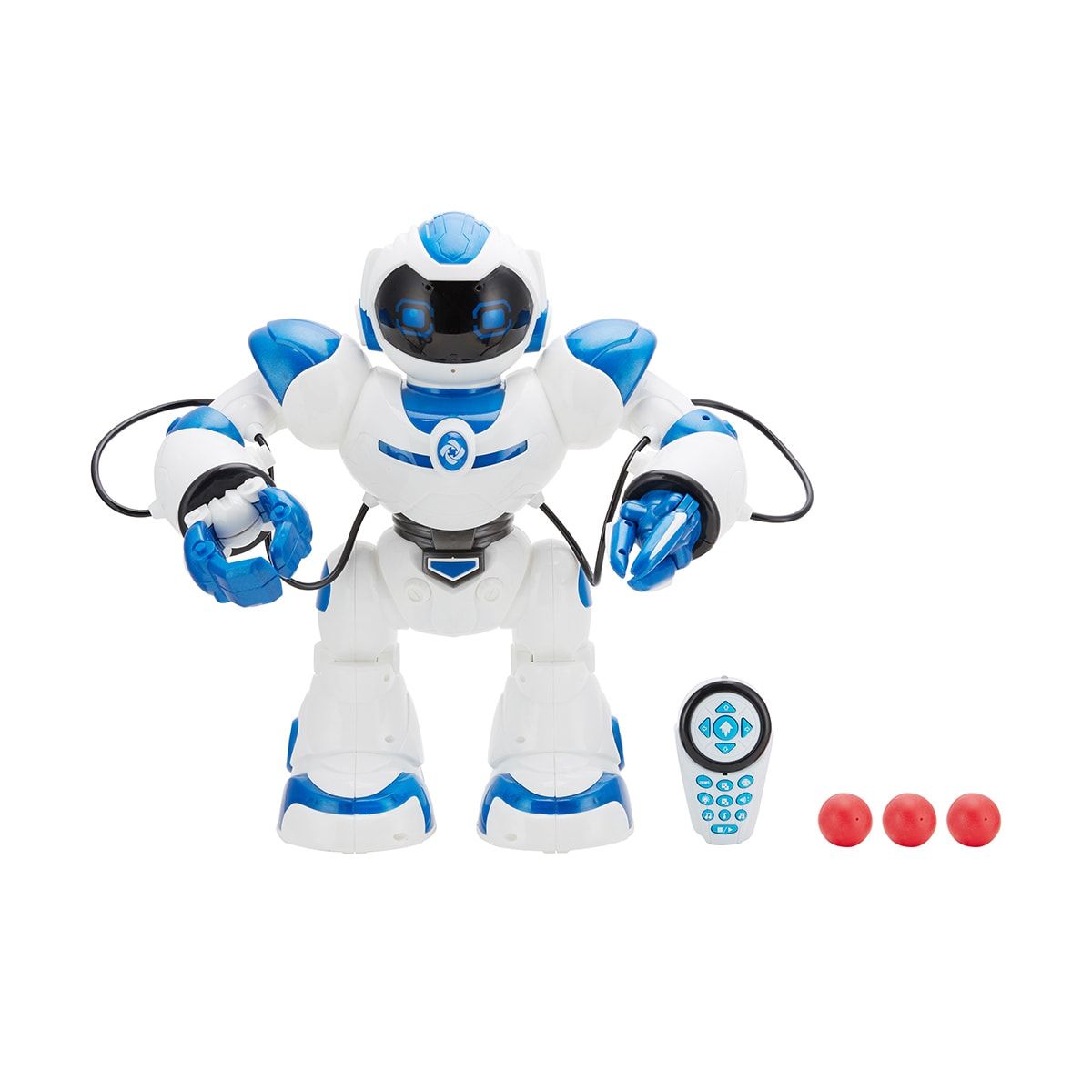 Intelligent Robot Toy