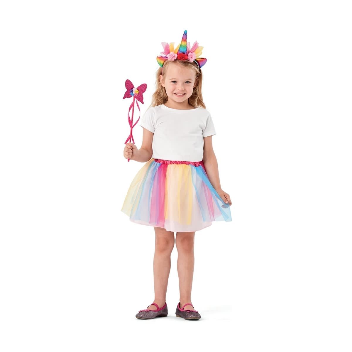 Unicorn Accessory Pack