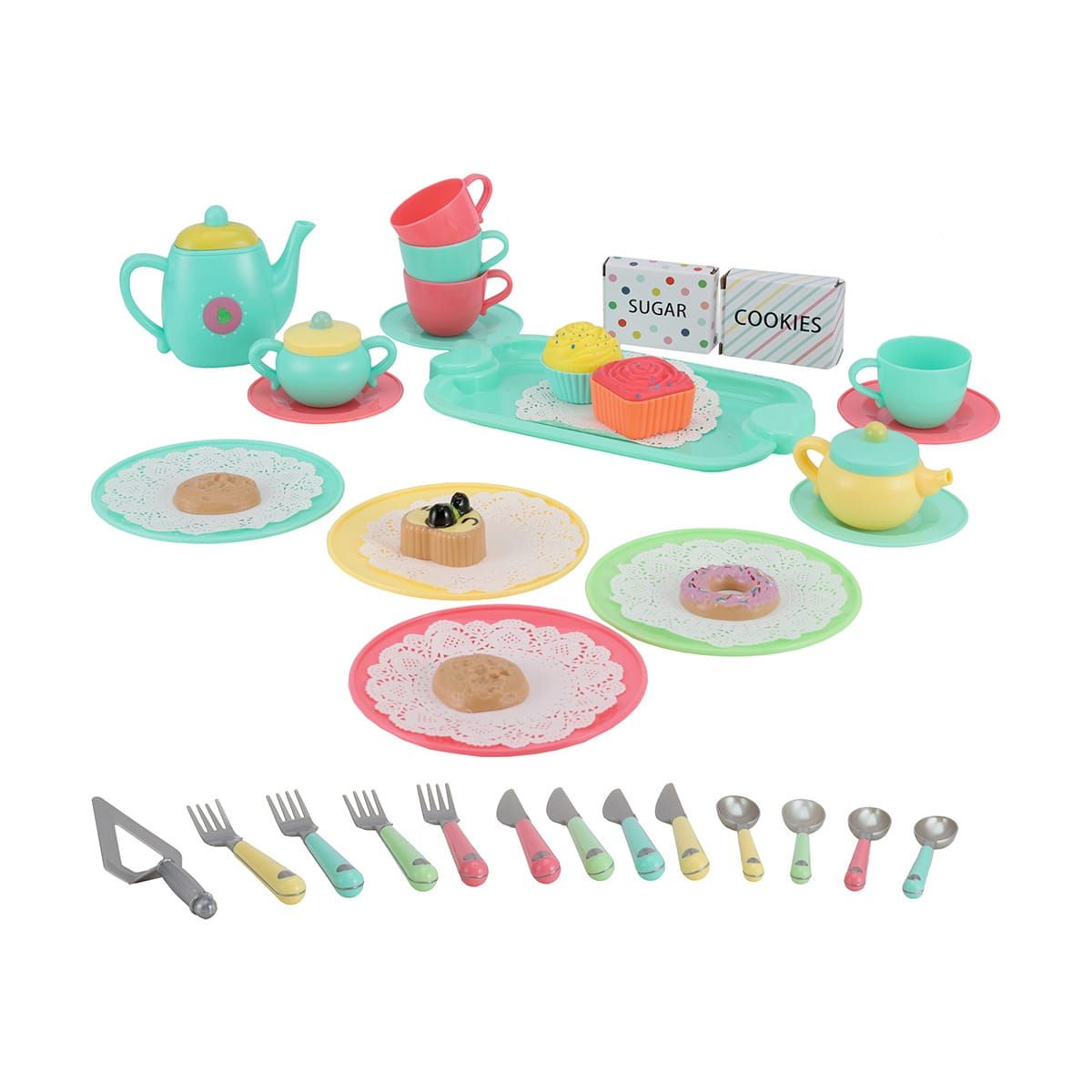 Tea Set