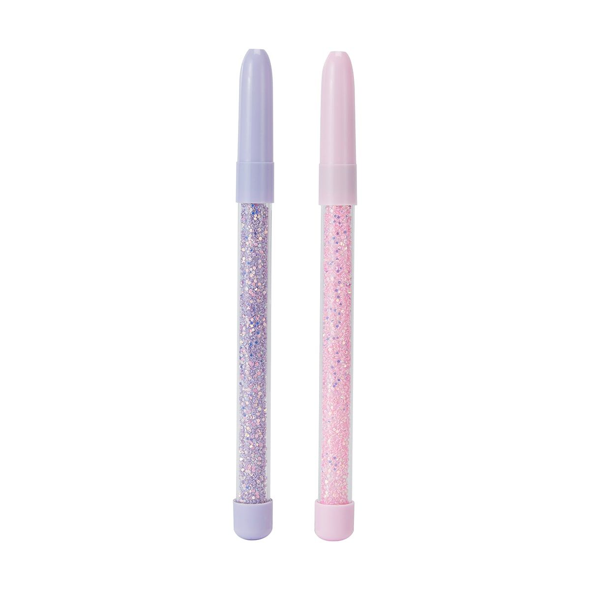 Glitter Novelty Pen - Assorted