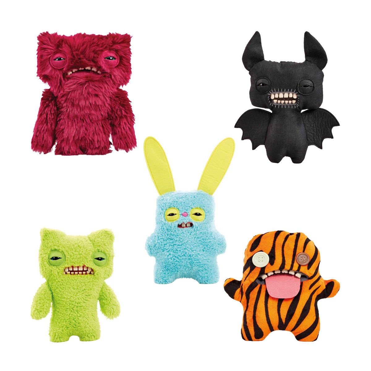 Fuggler - Assorted