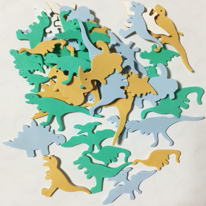 1bag/LOT.Livestock Farm animal foam stickers kindergarten crafts Activity items Kids room ornament Animals self learning OEM