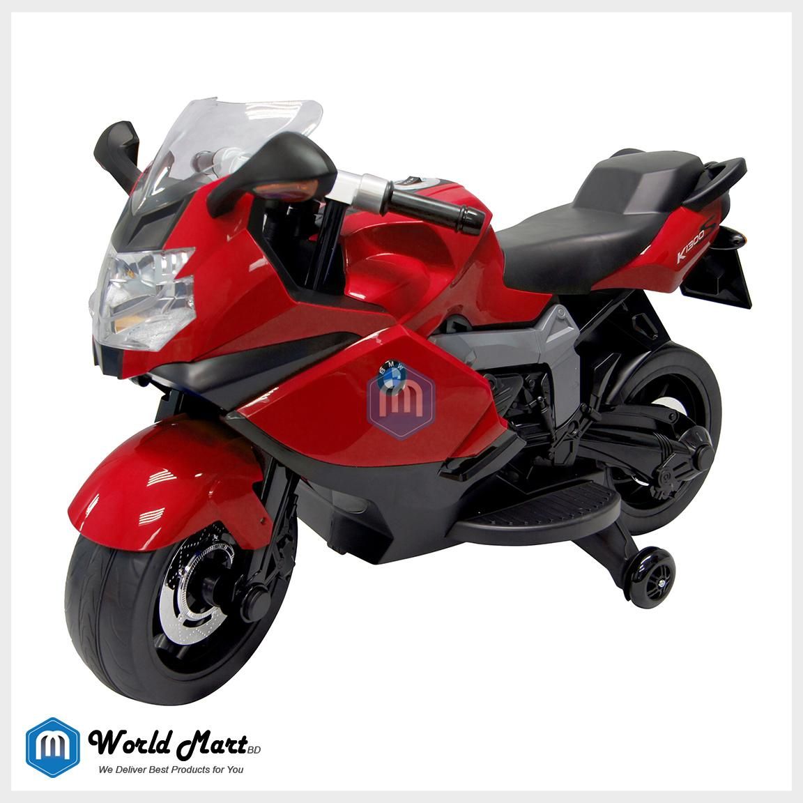 Baby-BMW-Motorcycle-Best-Ride-Red