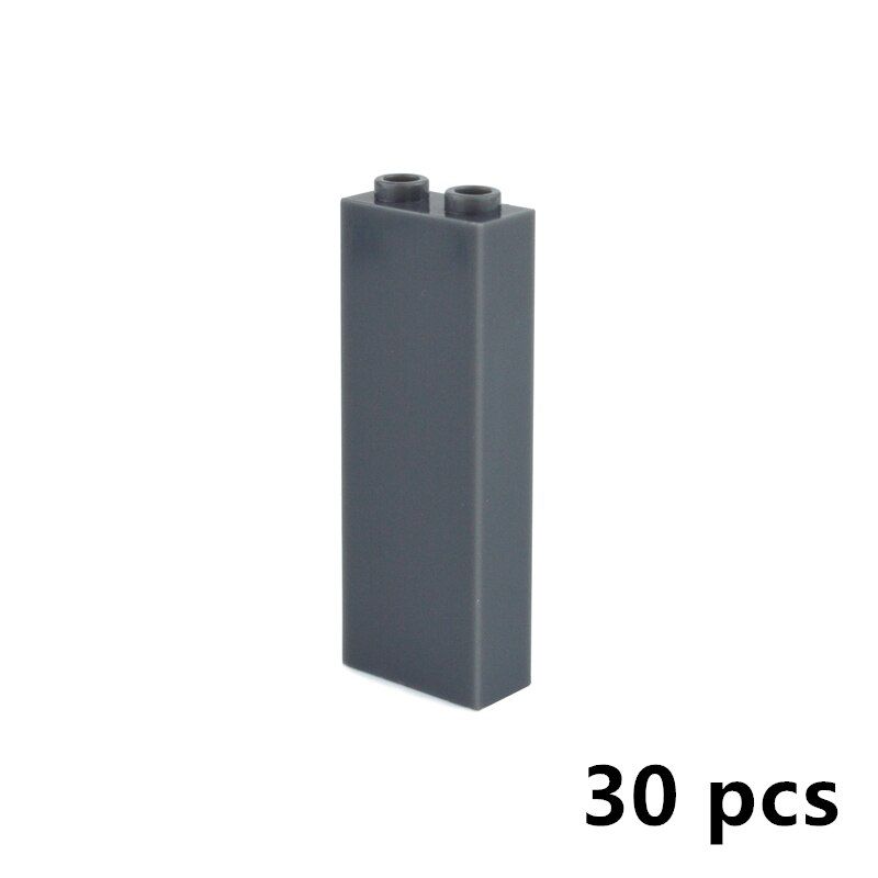 1x1x5 1x2x5 Bricks high-tech Changeover Catch For Building Blocks Parts Educational Creative DIY Tech Classic Parts 2453 2454