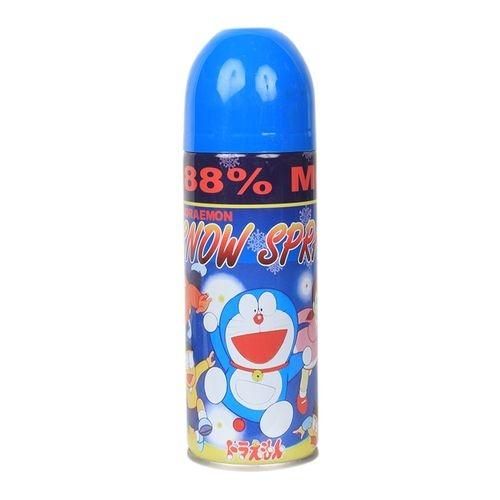 Snow Party Spray White -30 gm