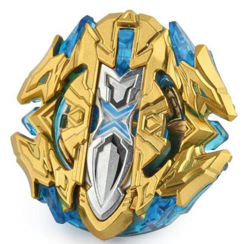 B-X TOUPIE BURST BAYBLADE Bayblades Arena B120 er Xcalibur / Xcalius Starter Toys For Children DropShipping