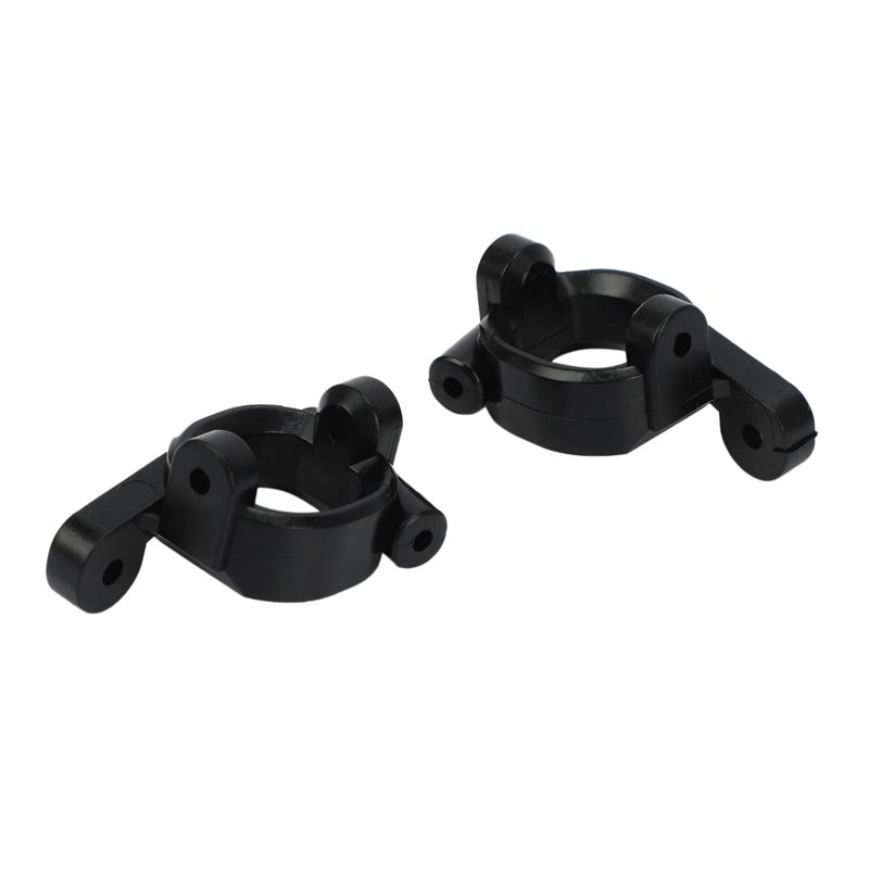 C Seat Set High Speed Racing Vehicle Models Parts with Swing Arm Shaft 144001-1276 for Wltoys 144001 1/14 RC Car