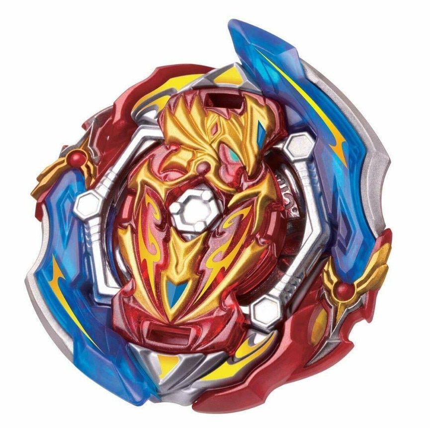 B-X TOUPIE BURST BAYBLADE SuperKing Metal Fusion B-175 Lucifer TEnd Kou Drift DropShipping