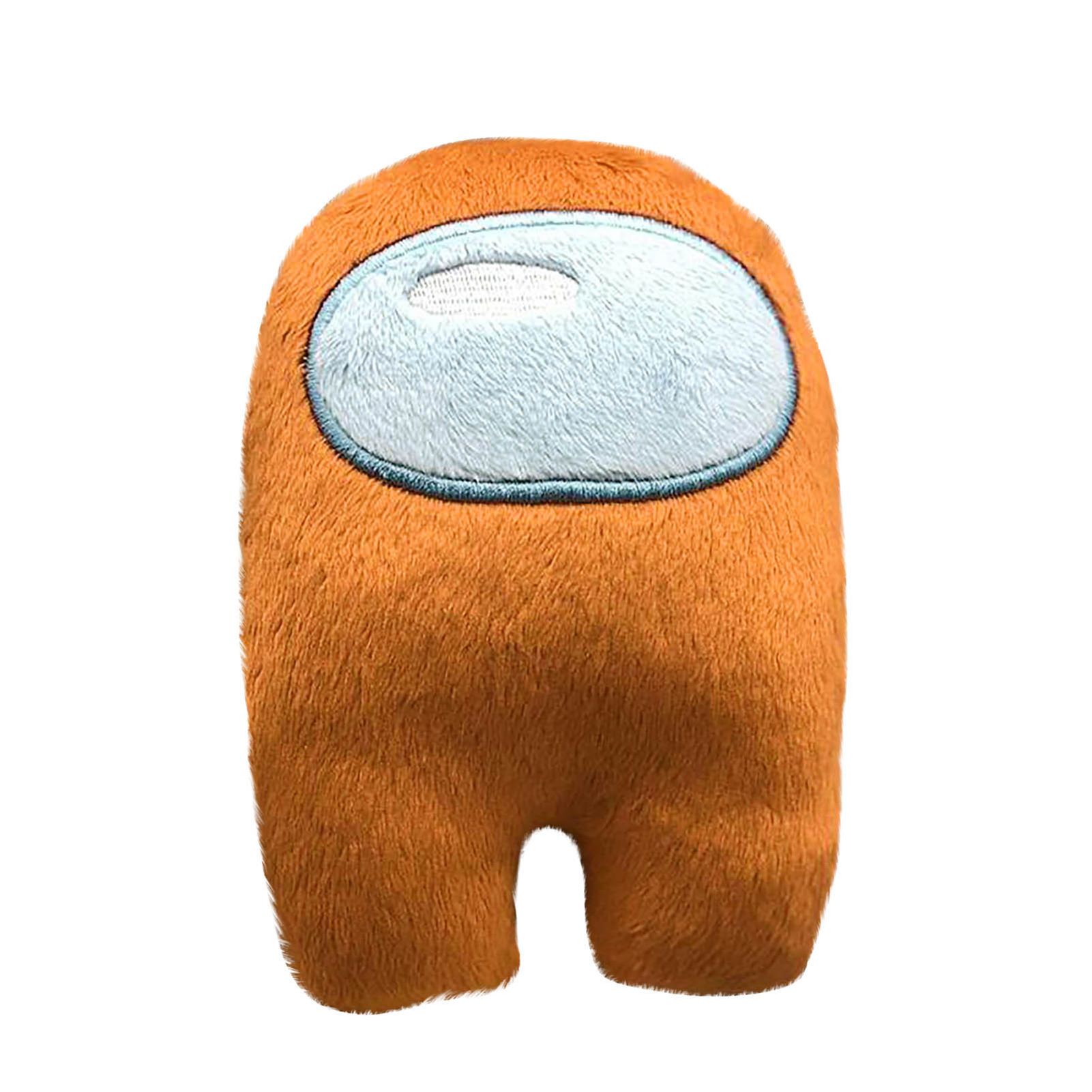 Among Us Soft Animal Plush Figure Doll Toy Key Chain Bag Pendant Christmas Gift