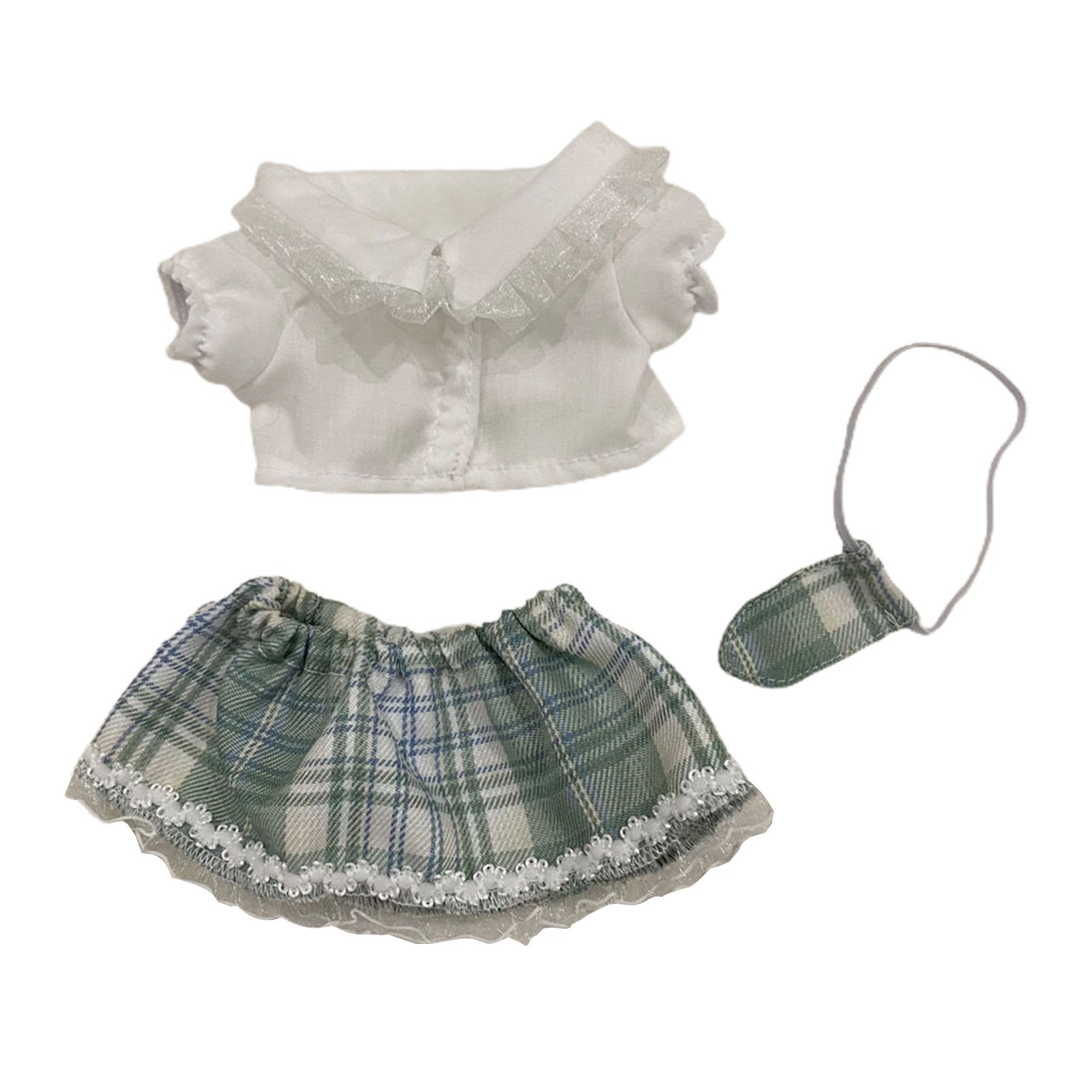 Doll Skirt Lovely Doll JK Skirt Suit