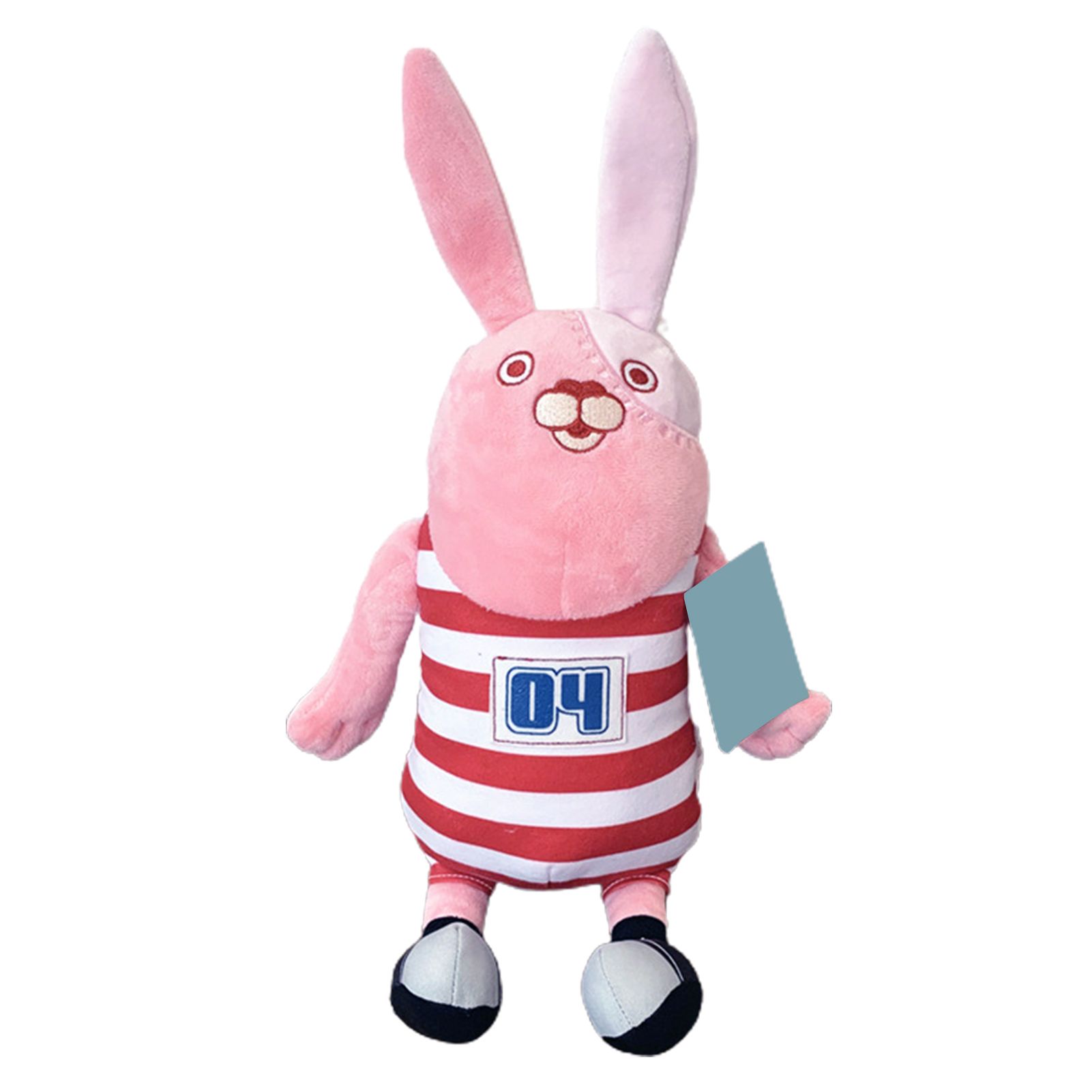 Bunny Plush Toy Adorable Appearance Funny Creative Usavich Anime Plush Toy