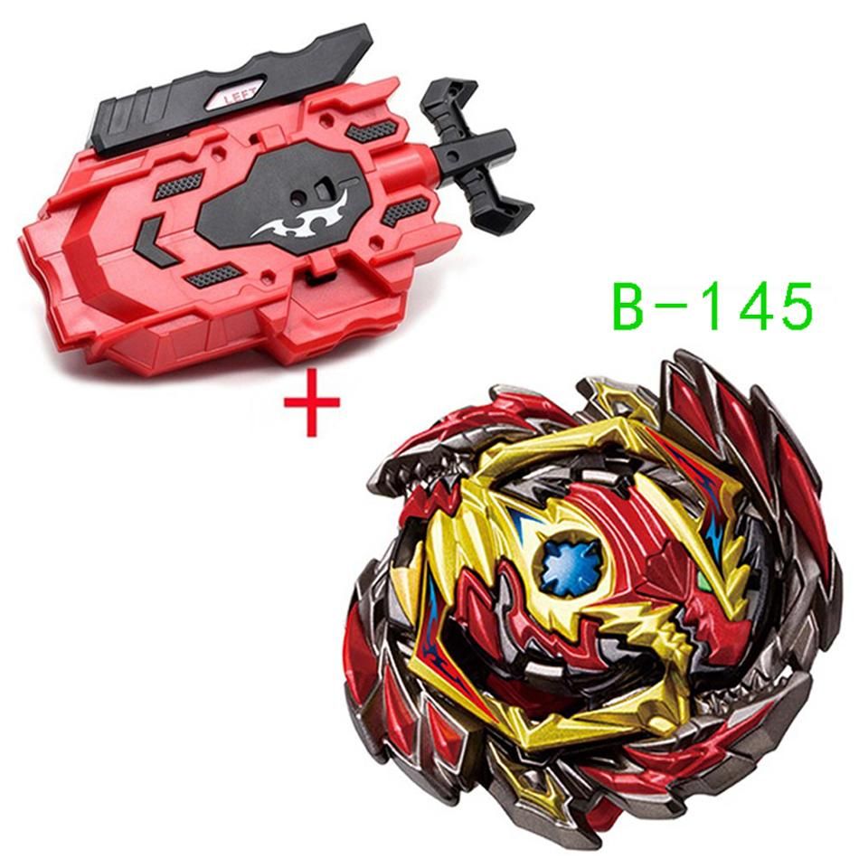 HOT Beyblade Burst GT B154 B177 Launchers Toys Toupie Bayblade metal fusion God Spinning Tops Bey Blade Blades Toy