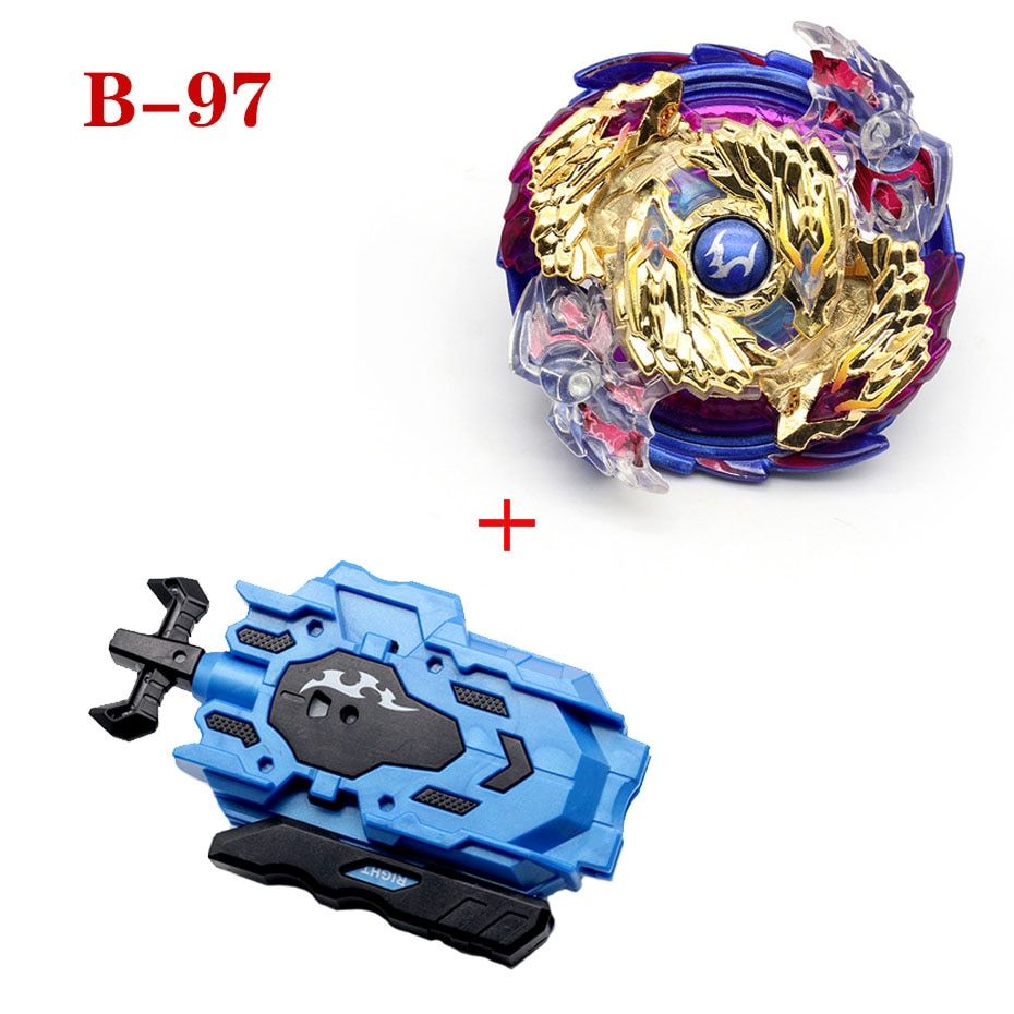 Beyblade Burst turbo sparking With Launcher Metal er Bay Starter Gyro blade blade Bayblade Fight Toys bleyblade blayblade