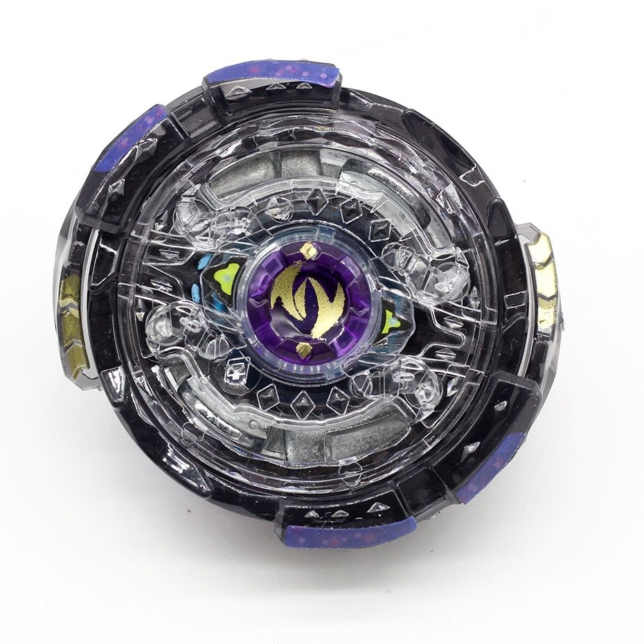 Beyblade Bayblade BURST B121 B122 B120 B67 No Launcher and Box Metal Plastic God Bey Blade Blades Toys for Children