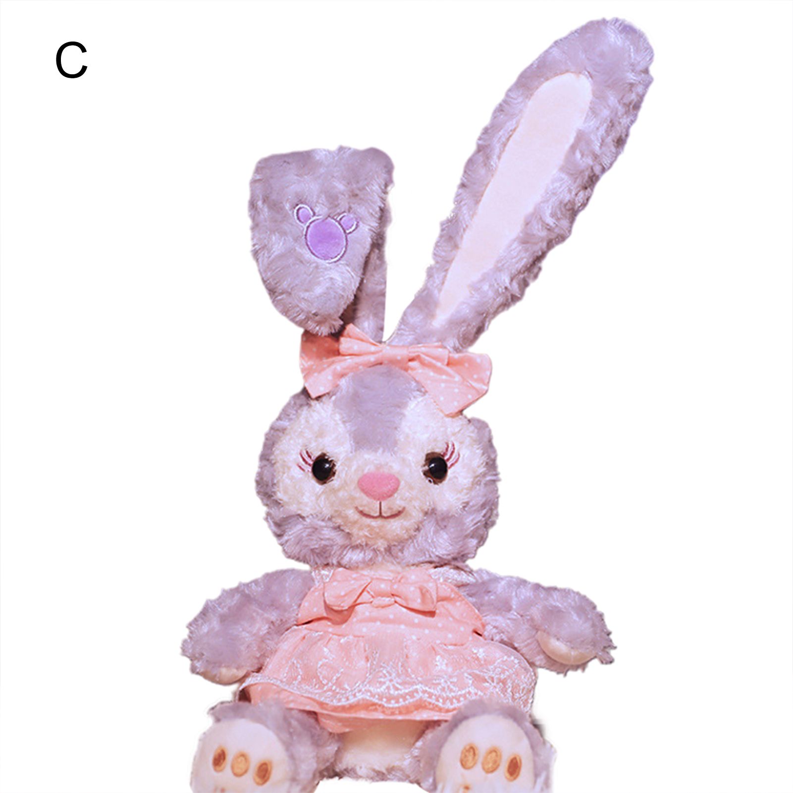 Livecity Stuffed Toy Disney Stella Lou Design Decorative Gift Kids Plush Doll Toy for Home