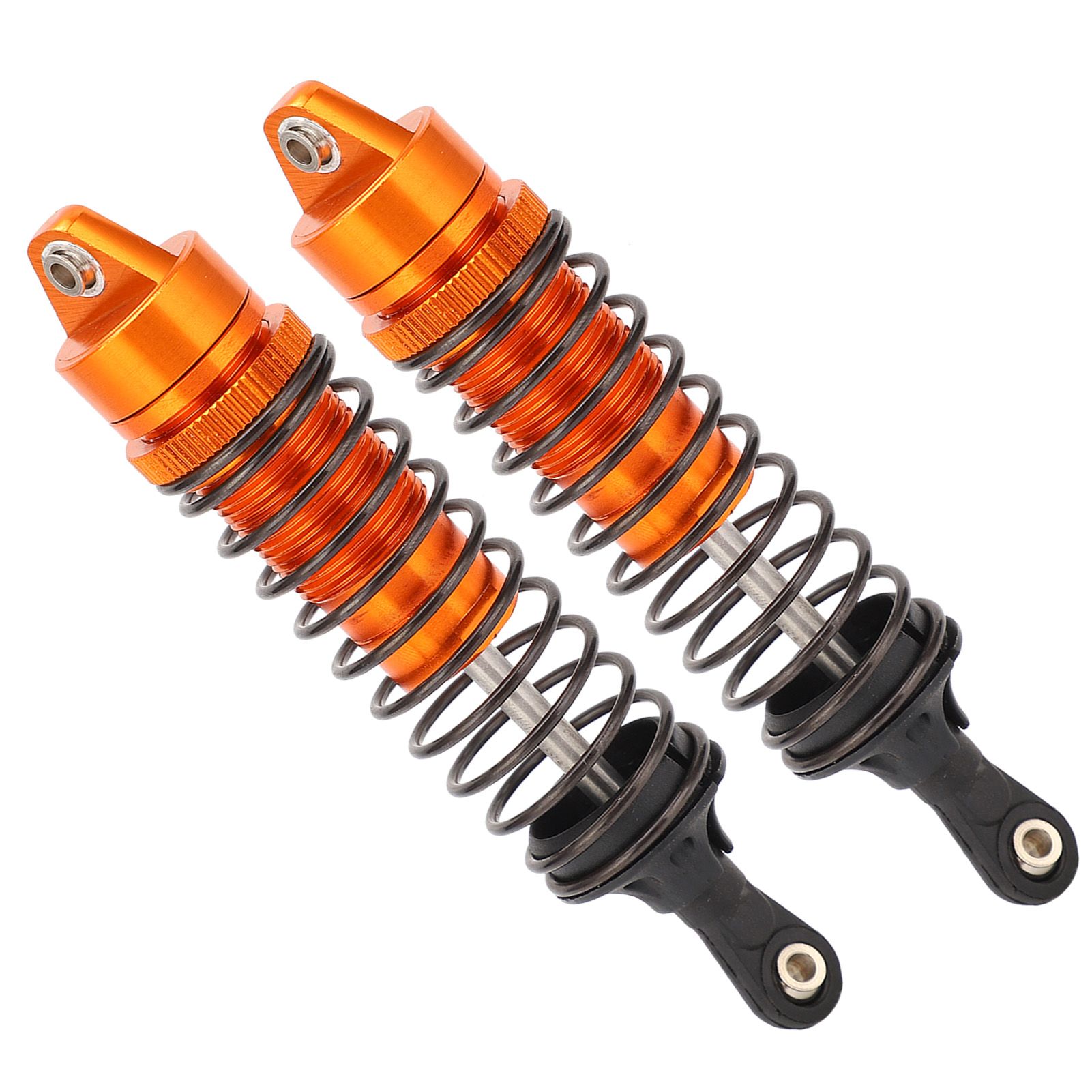 RC Damper Shocks Stable Reliable Sturdy for Electronic Component Professional Use Cars Replacement General Purpose