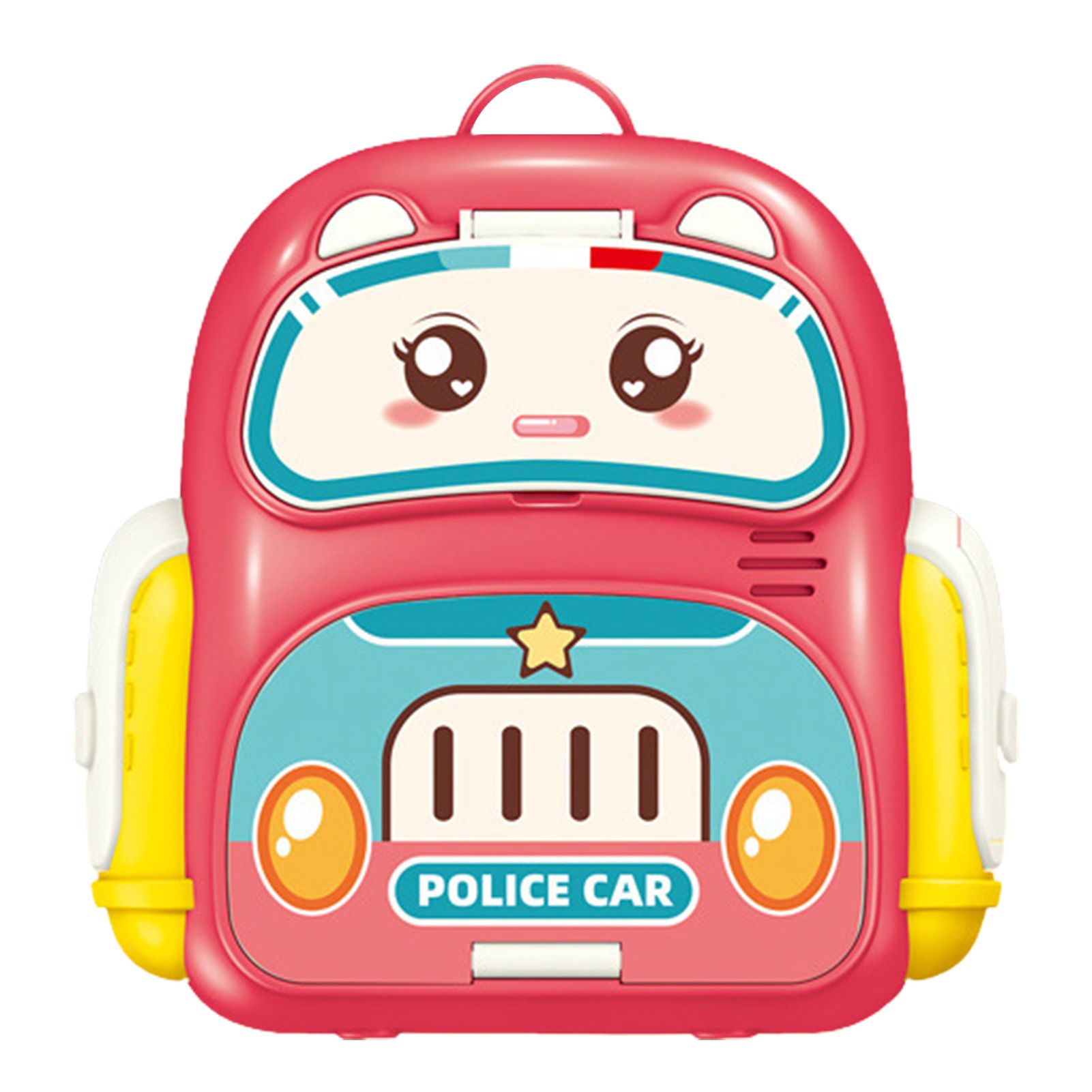Backpack Piggy Bank Fun Children Backpack Piggy Bank