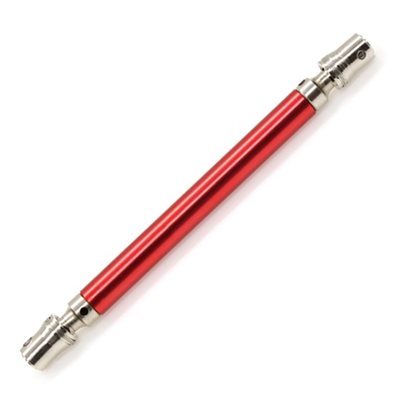 Metal Drive Shaft CVD for 1/10 Crawler Car Axial SCX10 II Wraith 90018 RR10 90048 90053 Capra TF2 Upgrade Parts