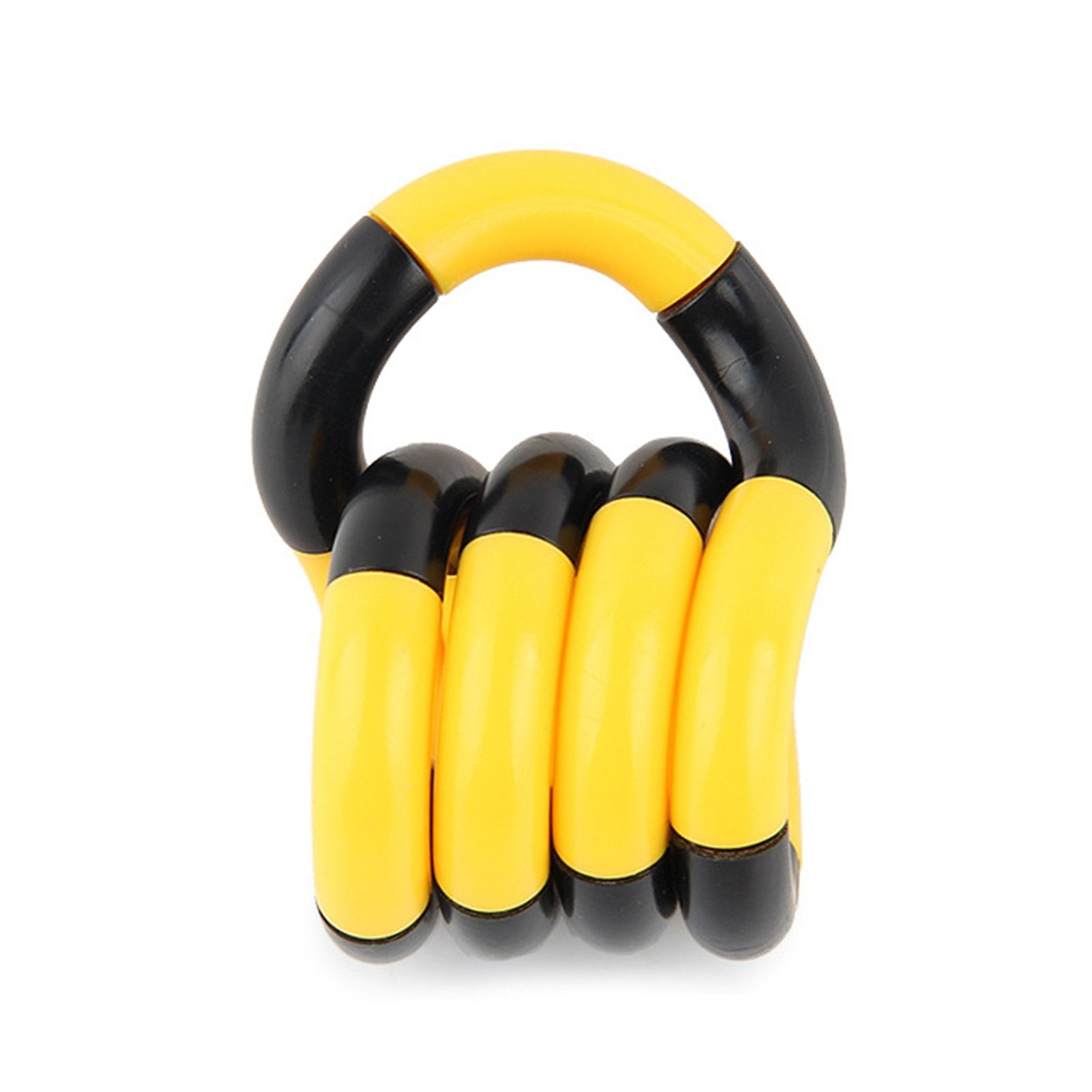 Fidget Anti Stress Toy Twist  Decompression Toy Child Deformation Rope Perfect For Stress Kids To Play Colorful Toys