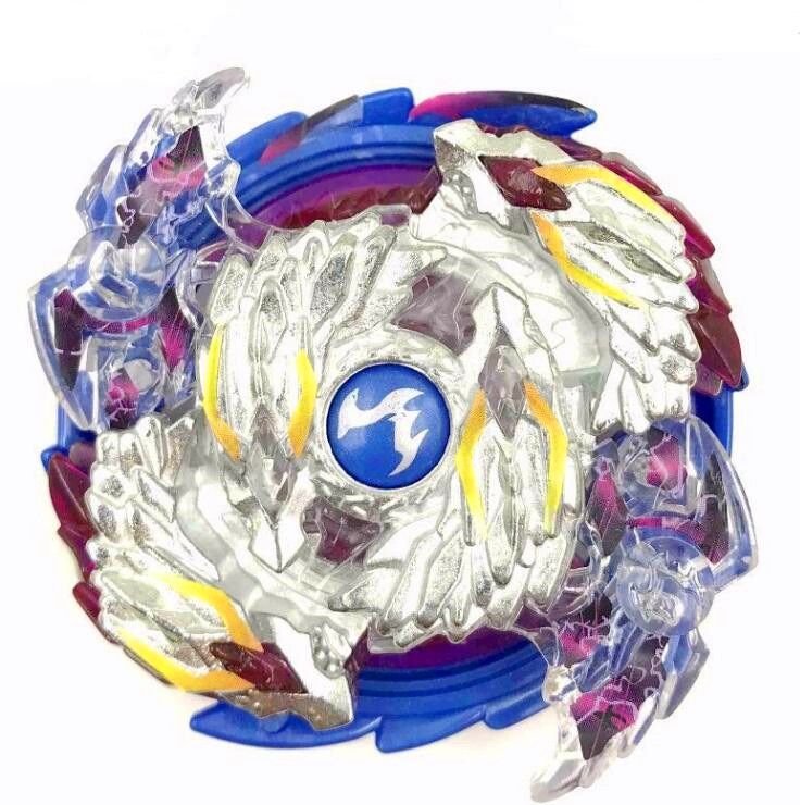 B-X TOUPIE BURST BAYBLADE Nado Toy B-79 Drain Fafnir Phoenix Spinner Toys For Children DropShipping