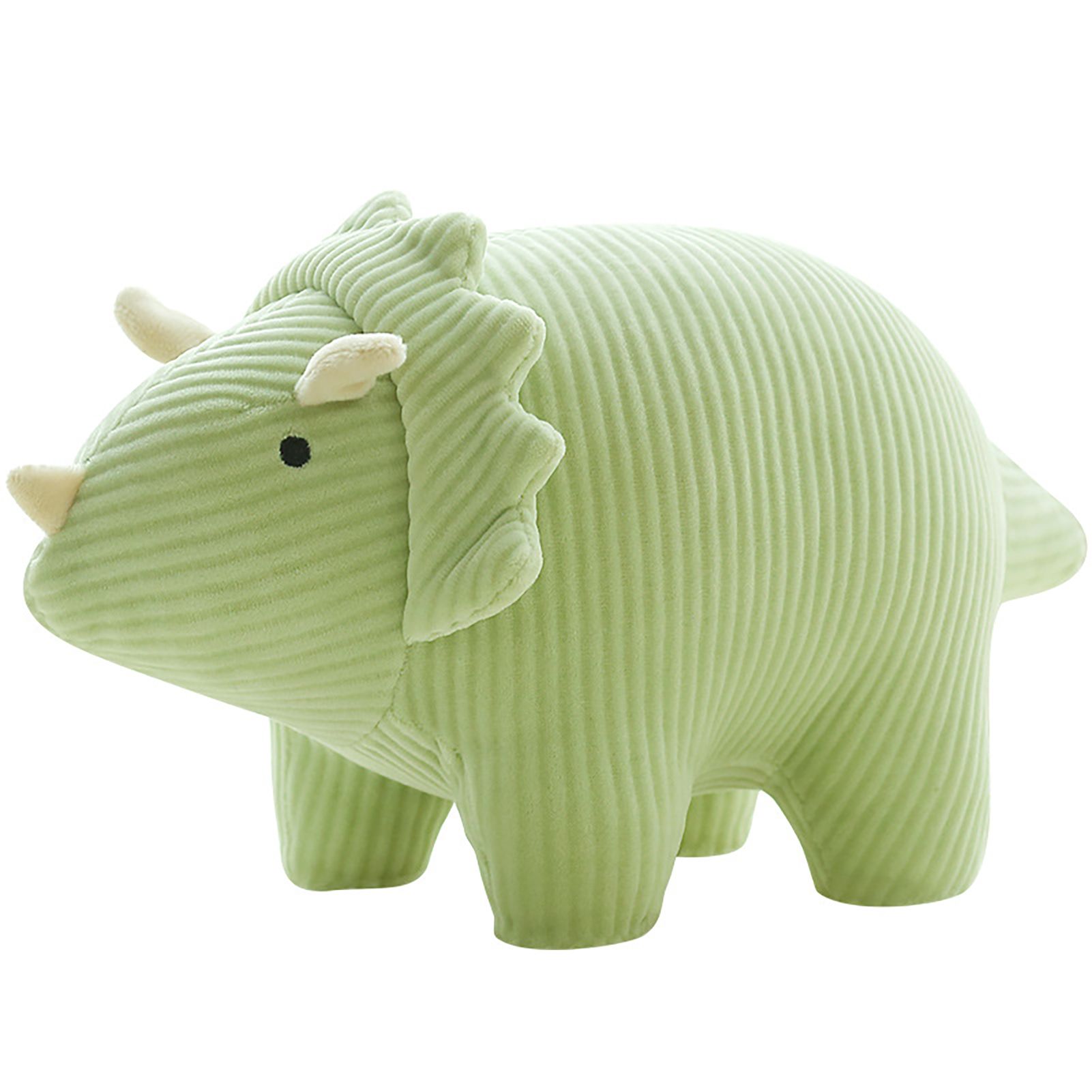 Plush Doll Adorable Collectible PP Cotton Cartoon Animal Shape Doll Toy for Office