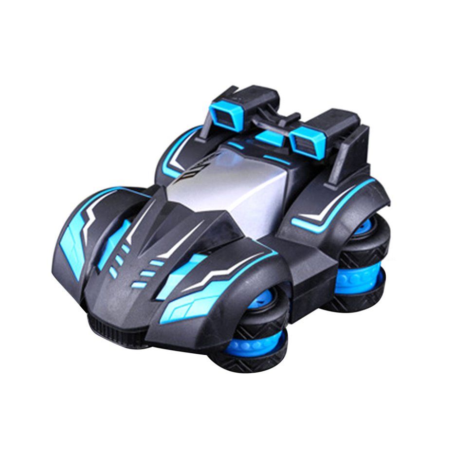 TEH Creative 2.4G Stunt Drift Floating Remote Control Car Resistant Off-Road